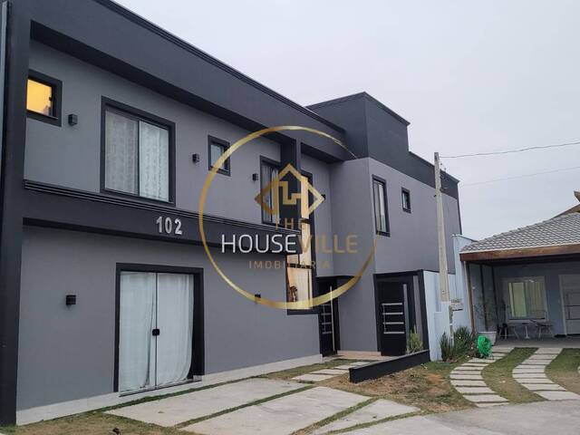 Casa em condomínio para Venda em Jacareí - 2