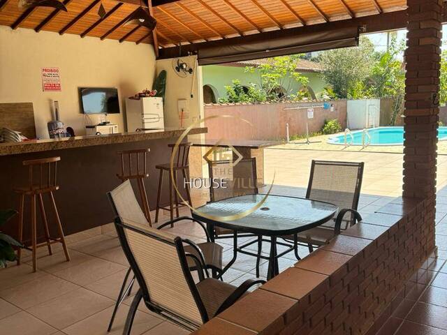 Casa em condomínio para Venda em Ubatuba - 3