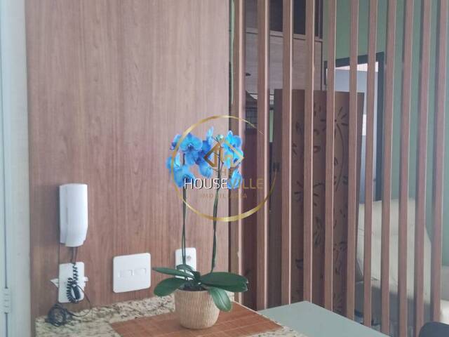 Apartamento para Venda em Jacareí - 5