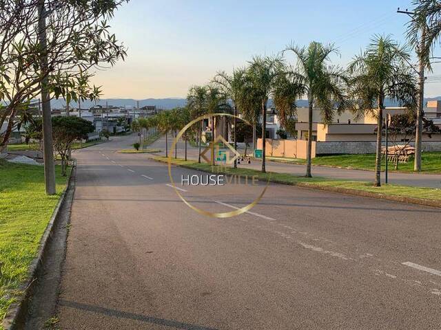 Terreno em condomínio para Venda em Caçapava - 4