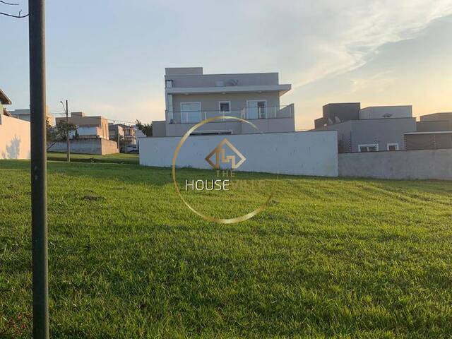 #TE1411 - Terreno em condomínio para Venda em Caçapava - SP - 3