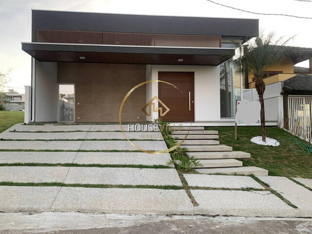 Venda em Condomínio Terras do Vale - Caçapava