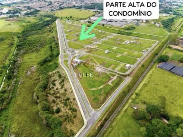Terreno em condomínio para Venda em São José dos Campos - 2
