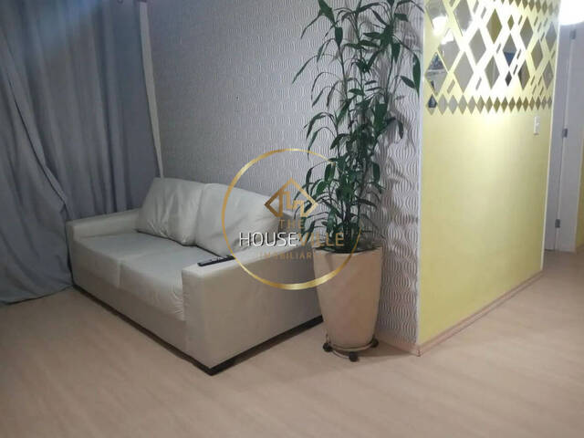 Apartamento para Venda em São José dos Campos - 2