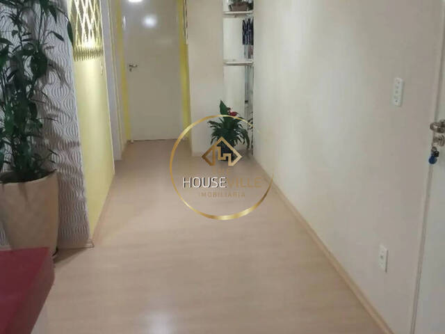 Apartamento para Venda em São José dos Campos - 3