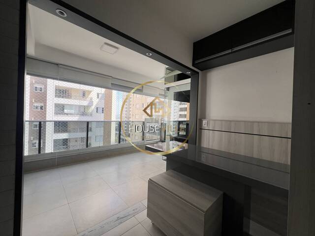 Apartamento para Venda em São José dos Campos - 4