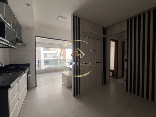 Apartamento para Venda em São José dos Campos - 3