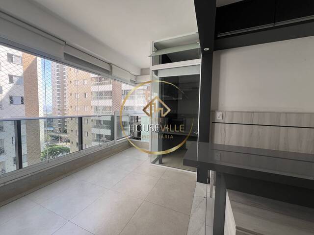 Apartamento para Venda em São José dos Campos - 2