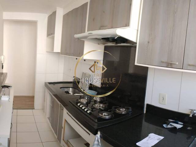 Apartamento para Venda em São José dos Campos - 2