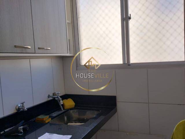 Apartamento para Venda em São José dos Campos - 3