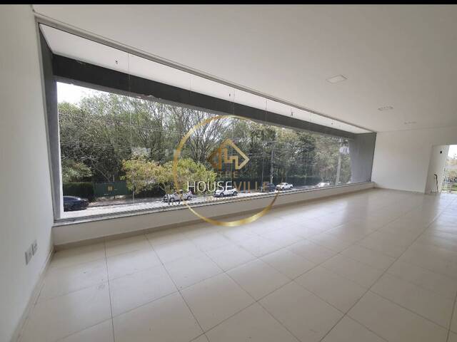 Ponto Comercial para Locação em São José dos Campos - 2