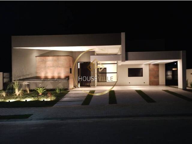 Casa em condomínio para Venda em São José dos Campos - 2