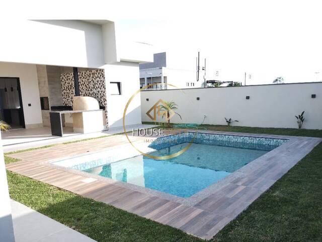 Casa em condomínio para Venda em São José dos Campos - 3