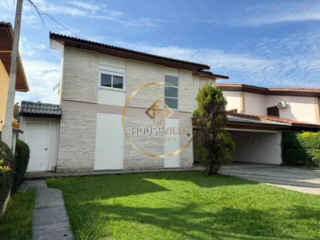 Casa em condomínio para Venda em São José dos Campos - 2