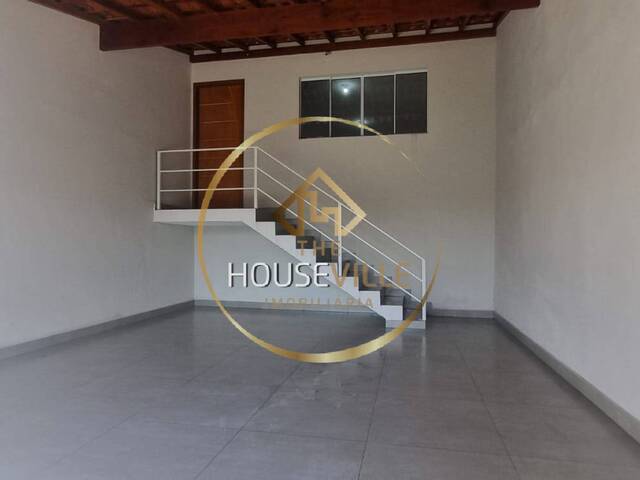 Casa para Venda em São José dos Campos - 3