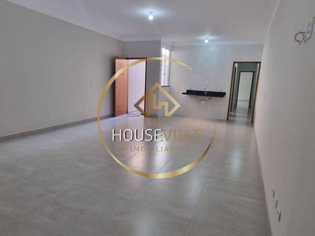 Casa para Venda em São José dos Campos - 2