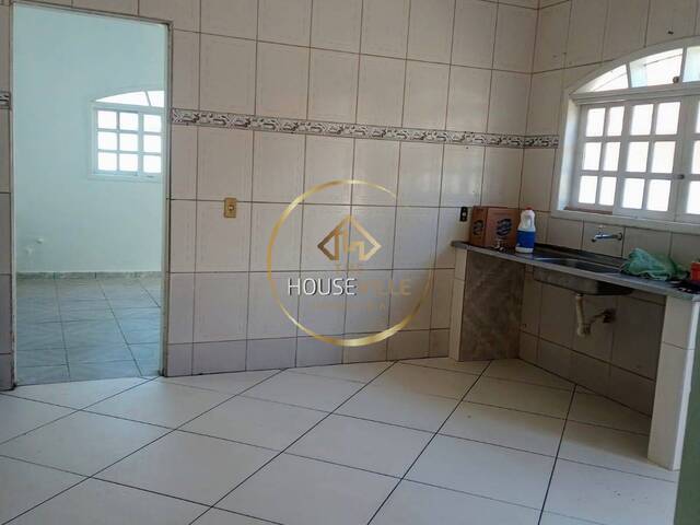 Casa para Venda em Caraguatatuba - 4