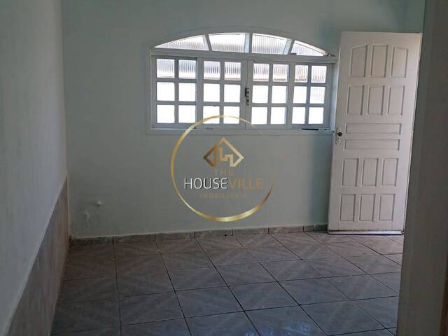 Casa para Venda em Caraguatatuba - 2