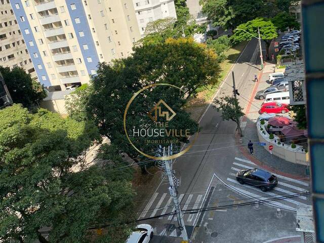 Sala para Venda em São José dos Campos - 4