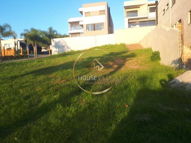 Terreno em condomínio para Venda em São José dos Campos - 4