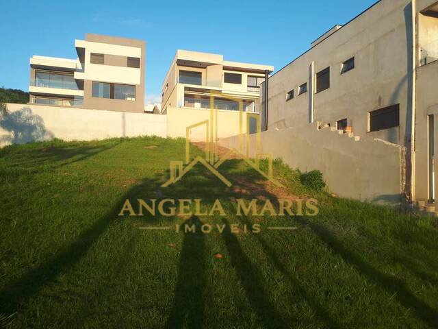 Terreno em condomínio para Venda em São José dos Campos - 2