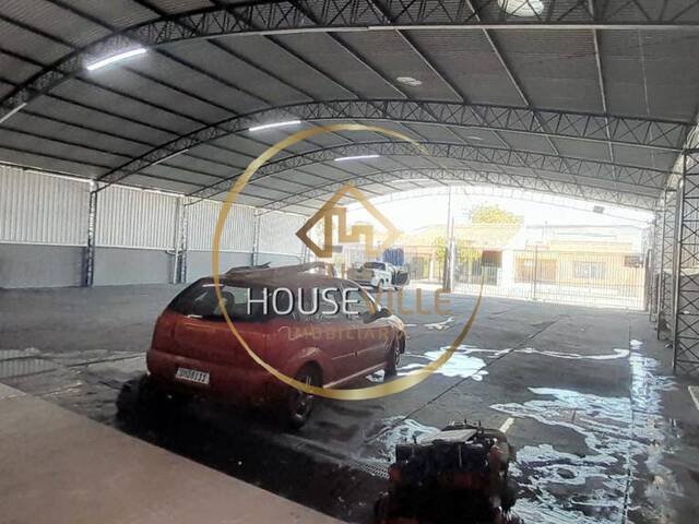 Galpão para Locação em São José dos Campos - 3
