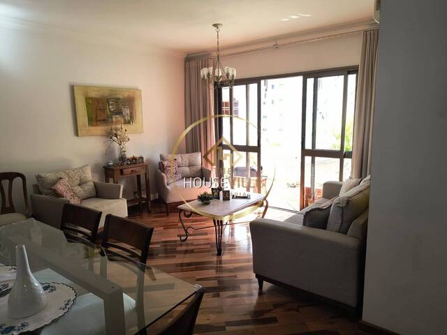 Apartamento para Venda em São José dos Campos - 2