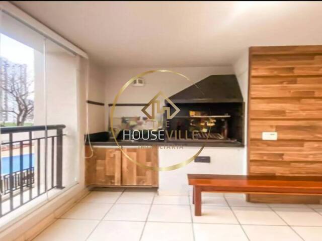 Apartamento para Venda em São José dos Campos - 3