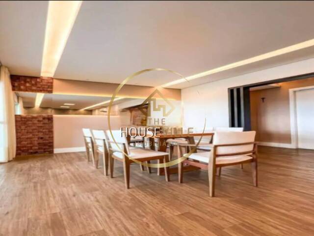 Apartamento para Venda em São José dos Campos - 5