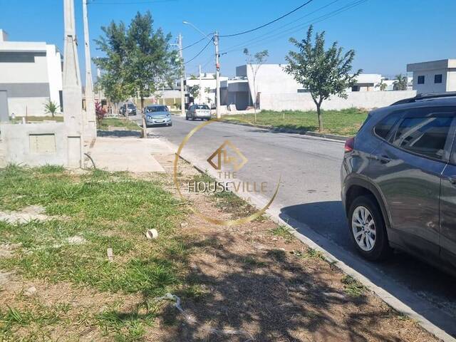 Terreno em condomínio para Venda em São José dos Campos - 2