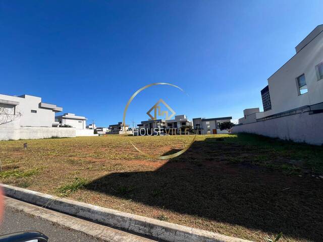 Terreno em condomínio para Venda em São José dos Campos - 3