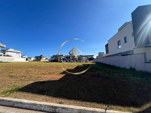 Terreno em condomínio para Venda em São José dos Campos - 2