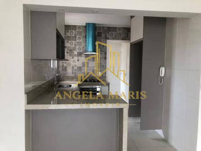 Apartamento para Venda em São José dos Campos - 2