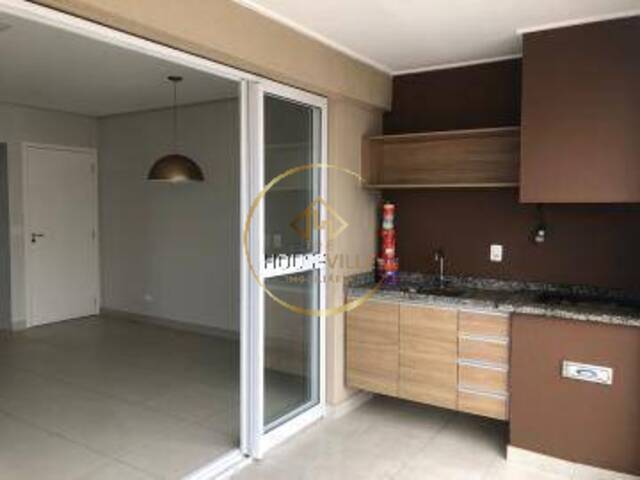 Apartamento para Venda em São José dos Campos - 2