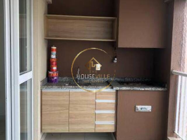 Apartamento para Venda em São José dos Campos - 4