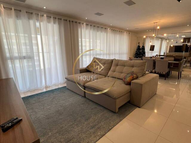 Apartamento para Venda em São José dos Campos - 2