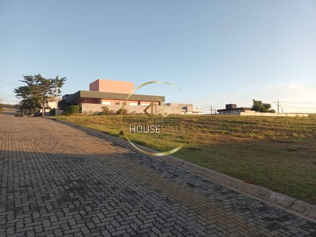 Terreno em condomínio para Venda em Caçapava - 2