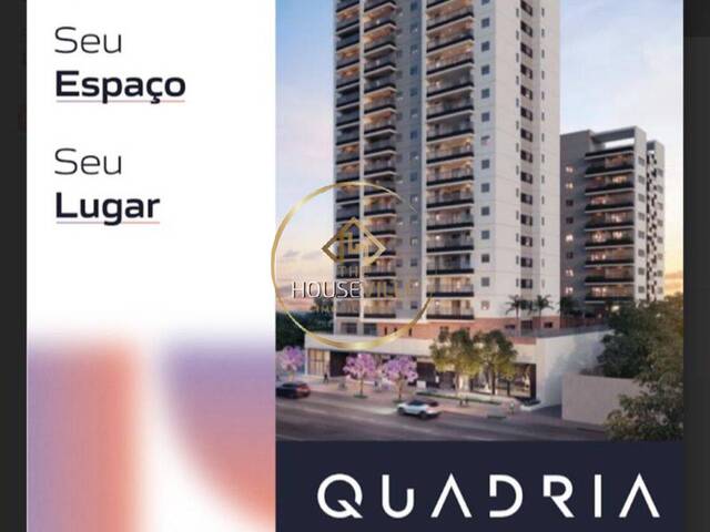 #LC1488 - Apartamento para Venda em São José dos Campos - SP - 2