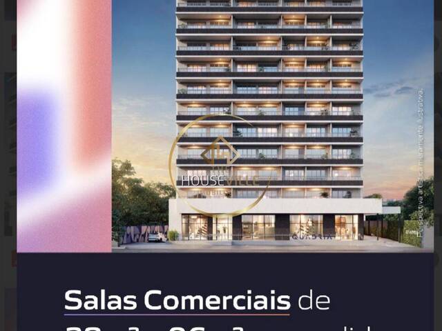 #LC1488 - Apartamento para Venda em São José dos Campos - SP - 3