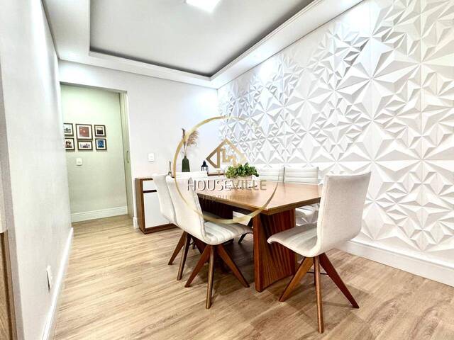 Apartamento para Venda em São José dos Campos - 4