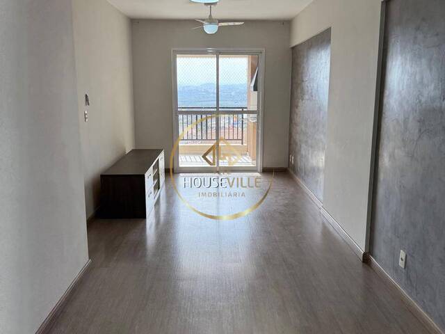 Apartamento para Venda em São José dos Campos - 3