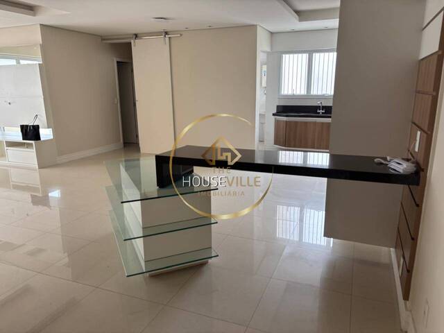 Apartamento para Venda em São José dos Campos - 4