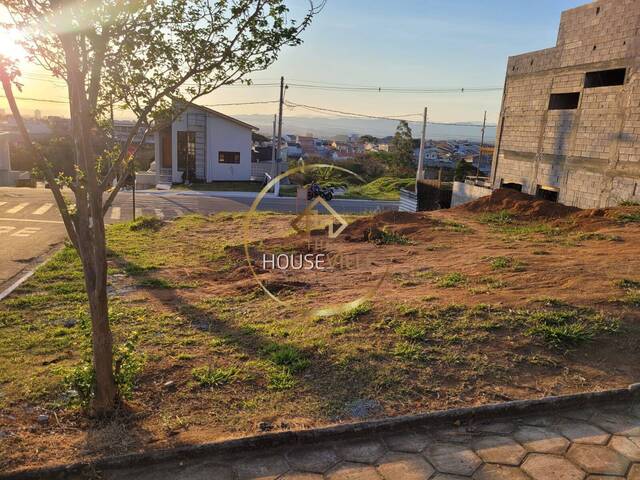 Terreno em condomínio para Venda em Caçapava - 4
