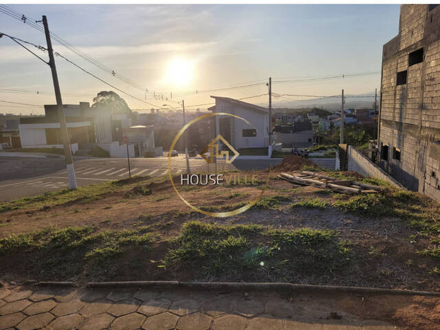 Terreno em condomínio para Venda em Caçapava - 3