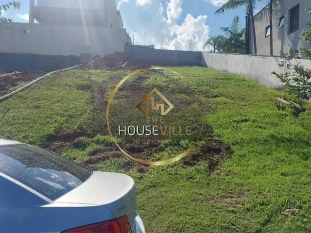 Terreno em condomínio para Venda em São José dos Campos - 2