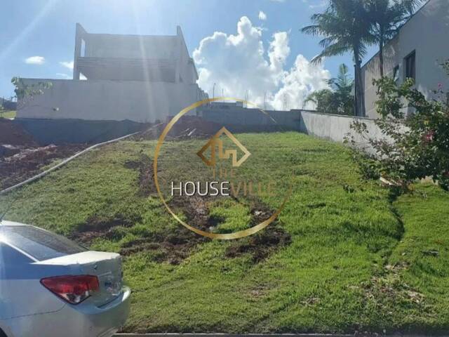 Terreno em condomínio para Venda em São José dos Campos - 3