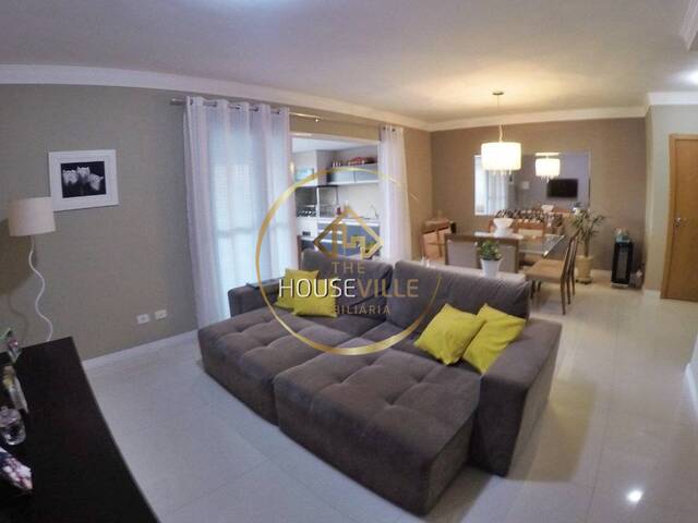 Apartamento para Venda em São José dos Campos - 3