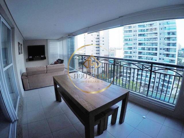 Apartamento para Venda em São José dos Campos - 2