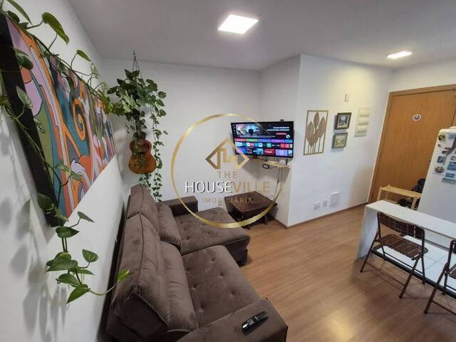 Apartamento para Venda em São José dos Campos - 3