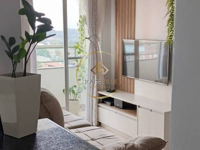 Apartamento para Venda em São José dos Campos - 3